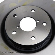 Disc Brake Rotor Beck Arnley 083-3611