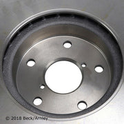 Disc Brake Rotor Beck Arnley 083-3611