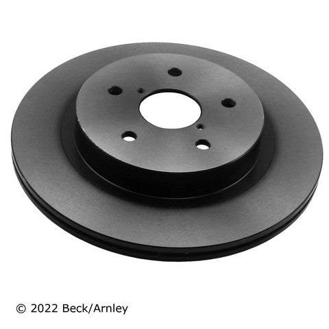 Disc Brake Rotor Beck Arnley 083-3612