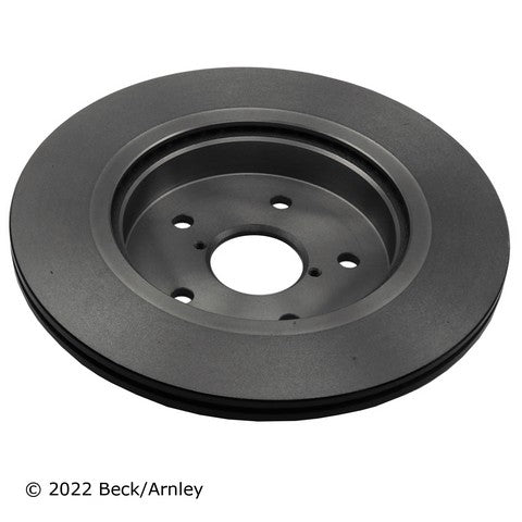 Disc Brake Rotor Beck Arnley 083-3612