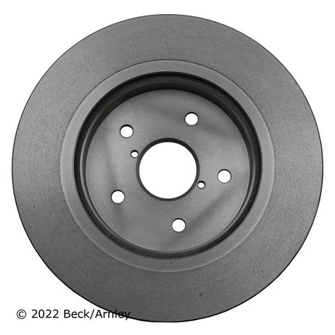 Disc Brake Rotor Beck Arnley 083-3612