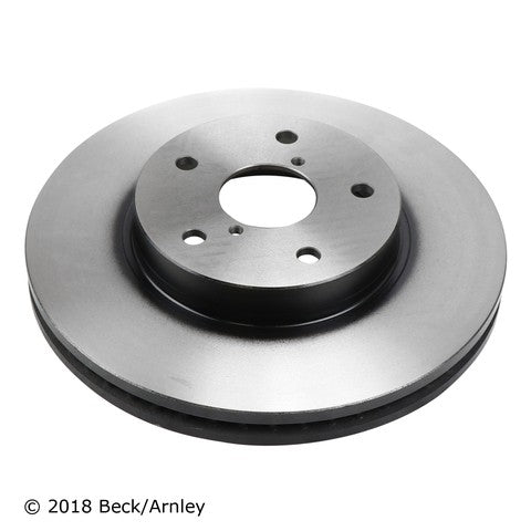 Disc Brake Rotor Beck Arnley 083-3613