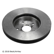 Disc Brake Rotor Beck Arnley 083-3613