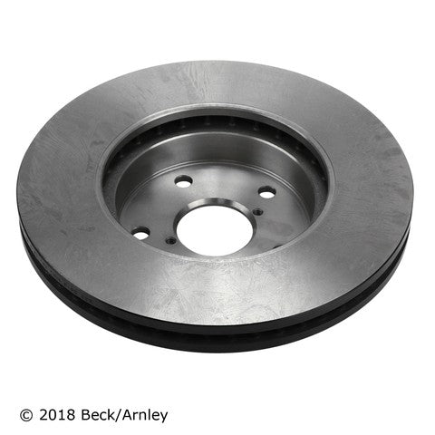Disc Brake Rotor Beck Arnley 083-3613