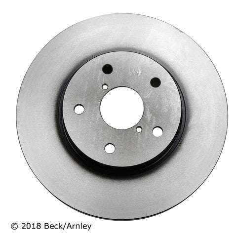 Disc Brake Rotor Beck Arnley 083-3613