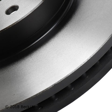 Disc Brake Rotor Beck Arnley 083-3613