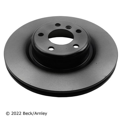 Disc Brake Rotor Beck Arnley 083-3614