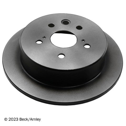 Disc Brake Rotor Beck Arnley 083-3619
