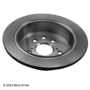 Disc Brake Rotor Beck Arnley 083-3619