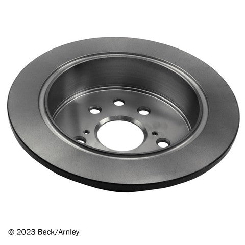 Disc Brake Rotor Beck Arnley 083-3619