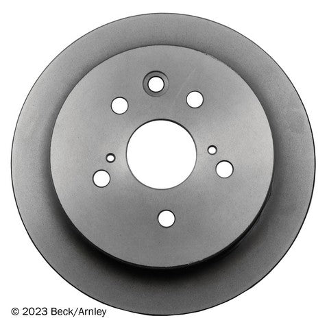 Disc Brake Rotor Beck Arnley 083-3619