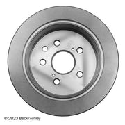 Disc Brake Rotor Beck Arnley 083-3619