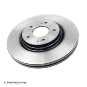 Disc Brake Rotor Beck Arnley 083-3620