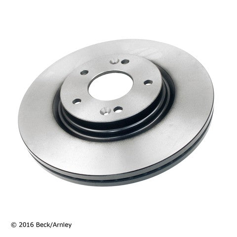 Disc Brake Rotor Beck Arnley 083-3620