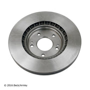 Disc Brake Rotor Beck Arnley 083-3620