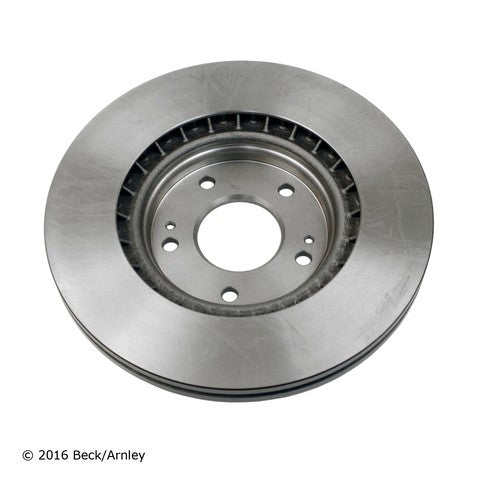 Disc Brake Rotor Beck Arnley 083-3620