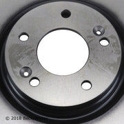Disc Brake Rotor Beck Arnley 083-3620