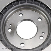 Disc Brake Rotor Beck Arnley 083-3620