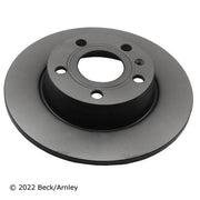 Disc Brake Rotor Beck Arnley 083-3622