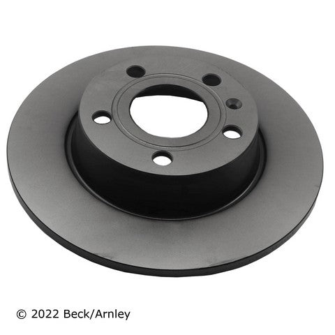 Disc Brake Rotor Beck Arnley 083-3622