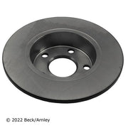 Disc Brake Rotor Beck Arnley 083-3622