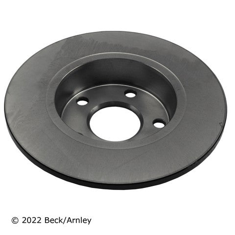 Disc Brake Rotor Beck Arnley 083-3622