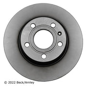 Disc Brake Rotor Beck Arnley 083-3622