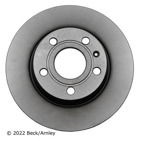 Disc Brake Rotor Beck Arnley 083-3622