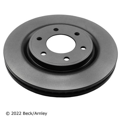 Disc Brake Rotor Beck Arnley 083-3627