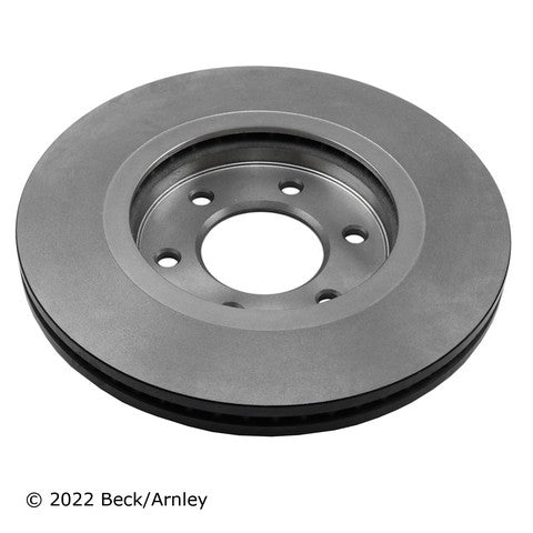 Disc Brake Rotor Beck Arnley 083-3627