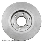 Disc Brake Rotor Beck Arnley 083-3627