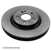 Disc Brake Rotor Beck Arnley 083-3630