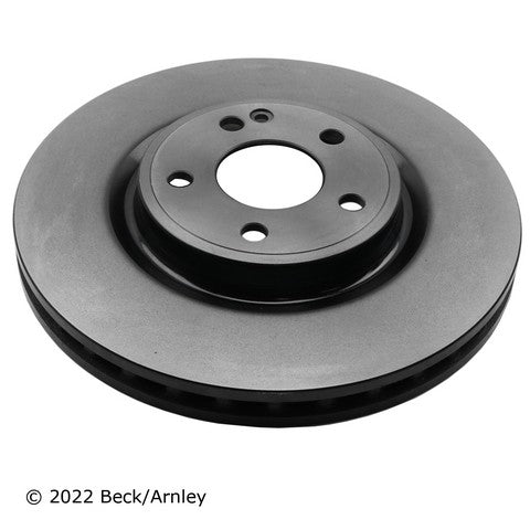 Disc Brake Rotor Beck Arnley 083-3630