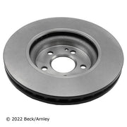 Disc Brake Rotor Beck Arnley 083-3630