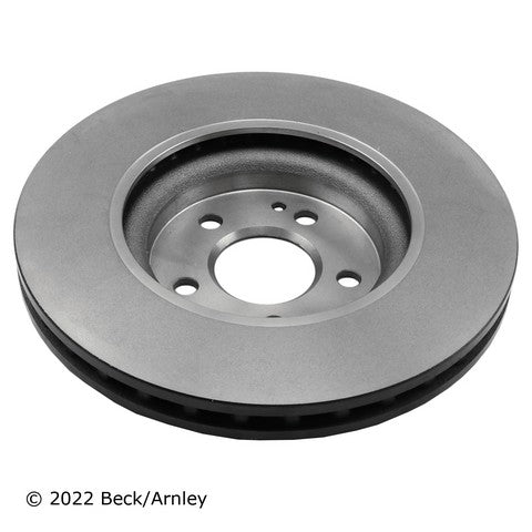 Disc Brake Rotor Beck Arnley 083-3630