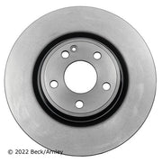 Disc Brake Rotor Beck Arnley 083-3630