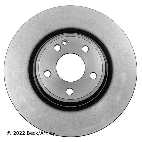 Disc Brake Rotor Beck Arnley 083-3630