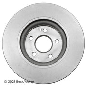 Disc Brake Rotor Beck Arnley 083-3630