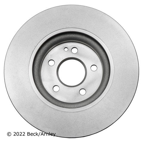 Disc Brake Rotor Beck Arnley 083-3630