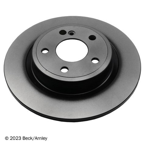 Disc Brake Rotor Beck Arnley 083-3632