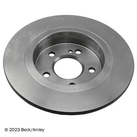 Disc Brake Rotor Beck Arnley 083-3632