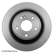 Disc Brake Rotor Beck Arnley 083-3632
