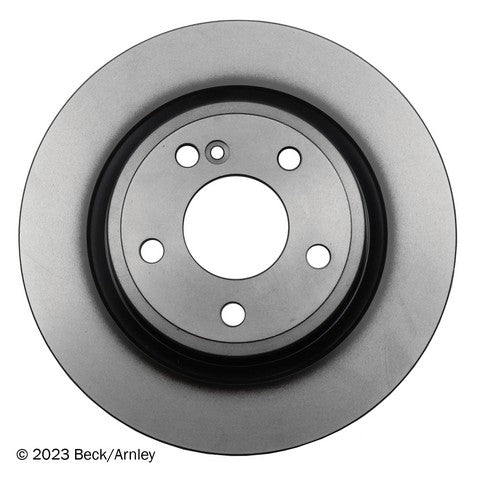 Disc Brake Rotor Beck Arnley 083-3632