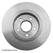 Disc Brake Rotor Beck Arnley 083-3632