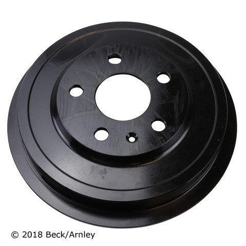 Brake Drum Beck Arnley 083-3633