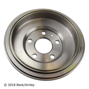 Brake Drum Beck Arnley 083-3633