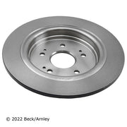Disc Brake Rotor Beck Arnley 083-3634