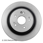 Disc Brake Rotor Beck Arnley 083-3634