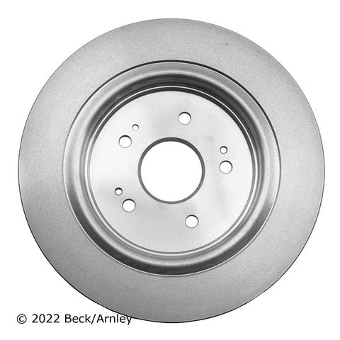 Disc Brake Rotor Beck Arnley 083-3634