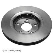 Disc Brake Rotor Beck Arnley 083-3635